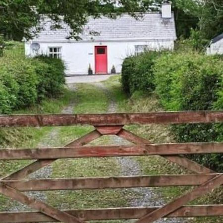 Butler'S Cottage, Letterkenny Ngoại thất bức ảnh