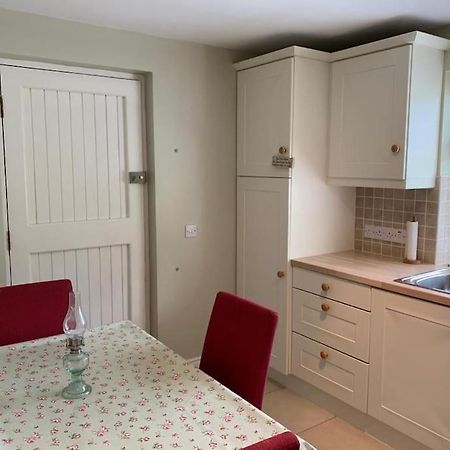 Butler'S Cottage, Letterkenny Ngoại thất bức ảnh