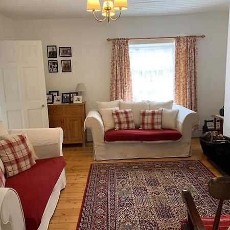 Butler'S Cottage, Letterkenny Ngoại thất bức ảnh