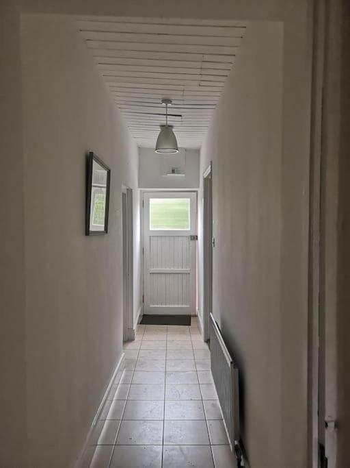 Butler'S Cottage, Letterkenny Ngoại thất bức ảnh