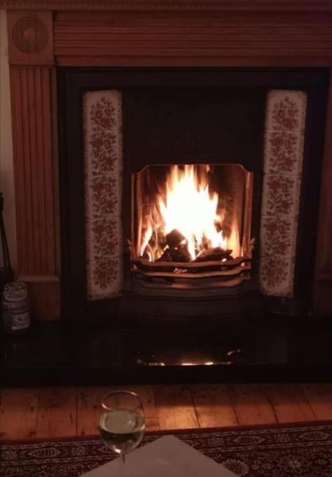 Butler'S Cottage, Letterkenny Ngoại thất bức ảnh
