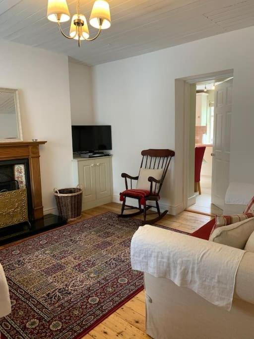 Butler'S Cottage, Letterkenny Ngoại thất bức ảnh