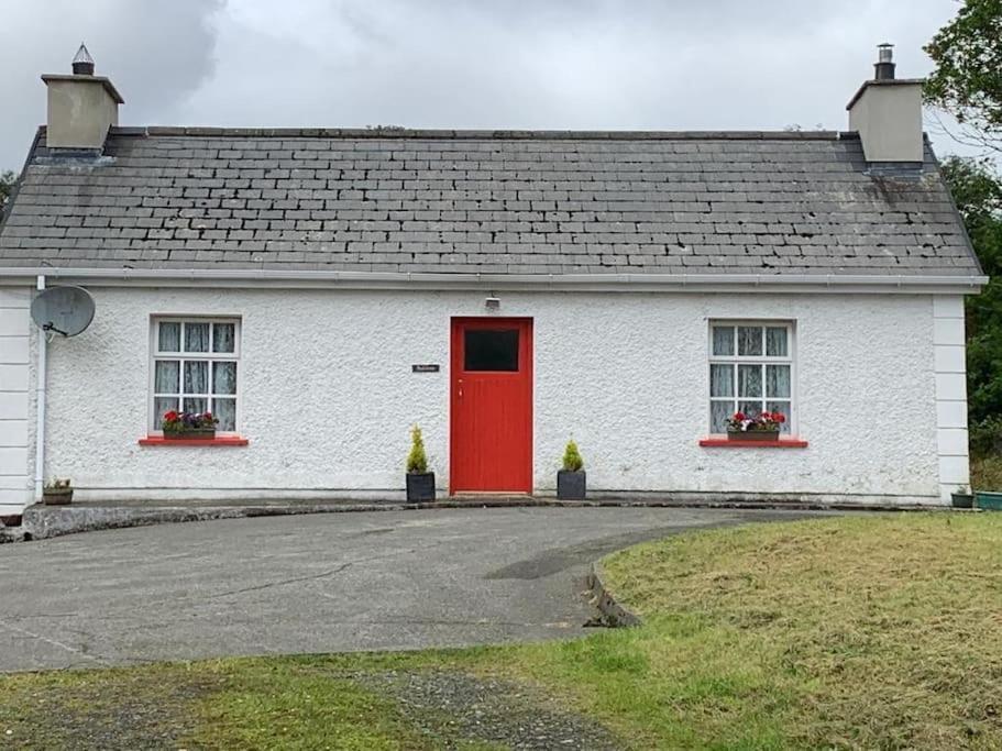 Butler'S Cottage, Letterkenny Ngoại thất bức ảnh