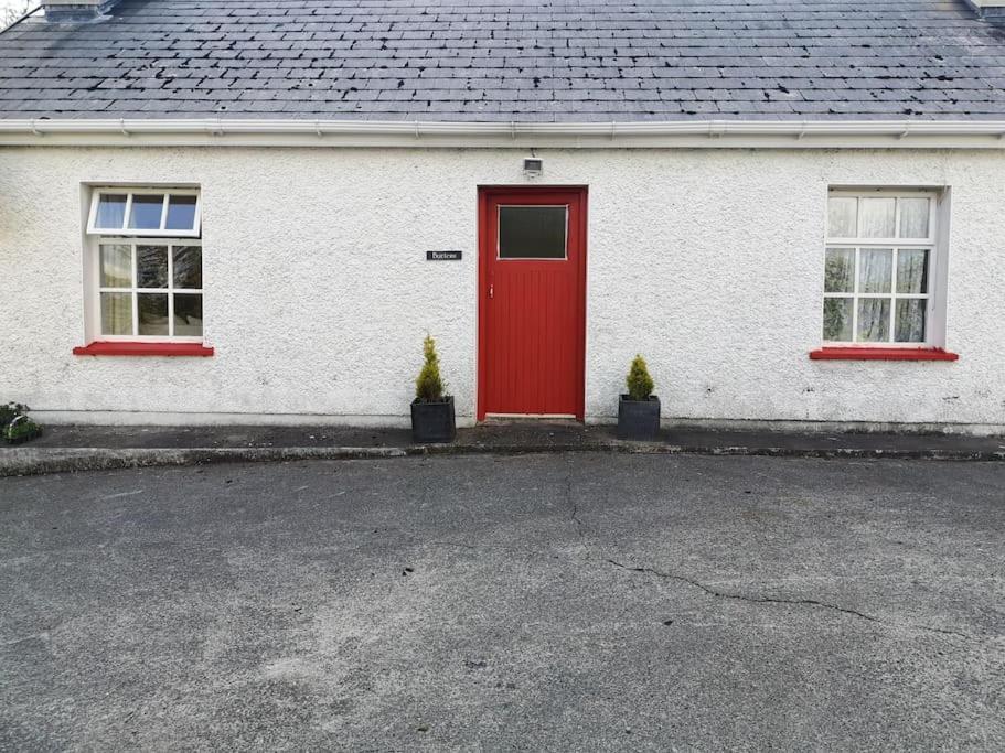 Butler'S Cottage, Letterkenny Ngoại thất bức ảnh