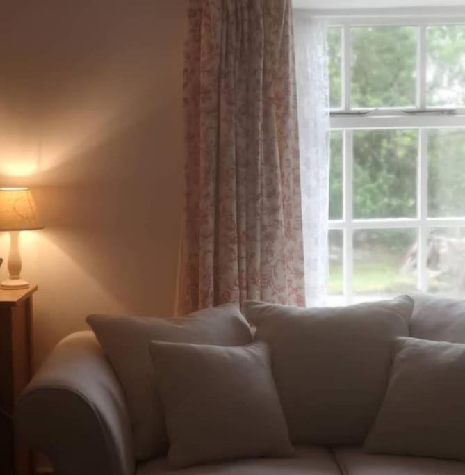 Butler'S Cottage, Letterkenny Ngoại thất bức ảnh
