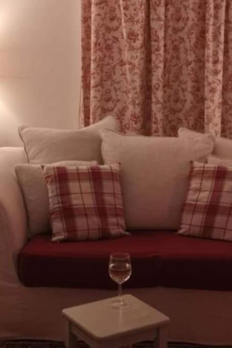 Butler'S Cottage, Letterkenny Ngoại thất bức ảnh